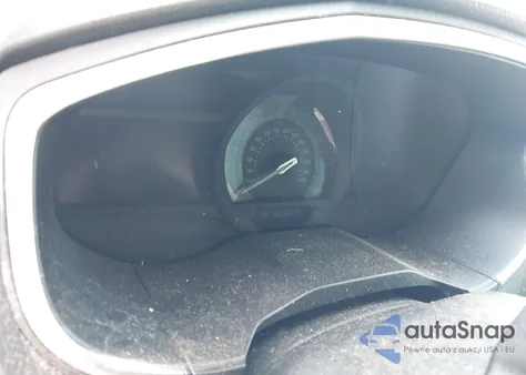 2016 Ford Edge Titanium z USA, uszkodzony, nr VIN 2FMPK3K9XGBC34656